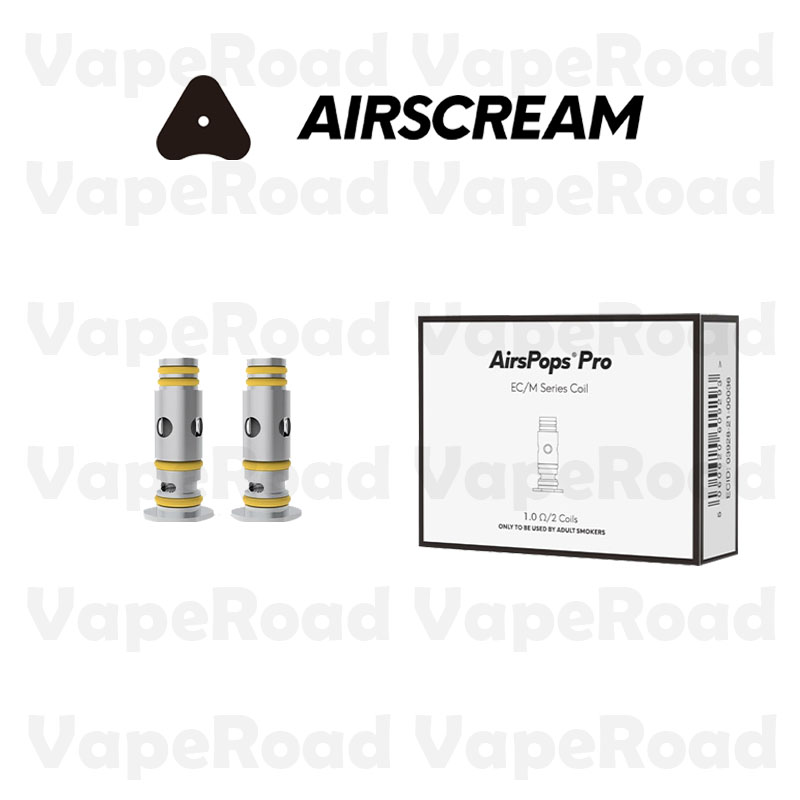 【Airscream】AirsPops Pro 質感小主機 空倉｜成品芯